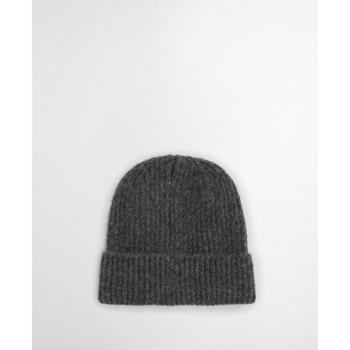 Set sciarpa e  cappello grigio per donna Set sciarpa e  cappello grigio per donna