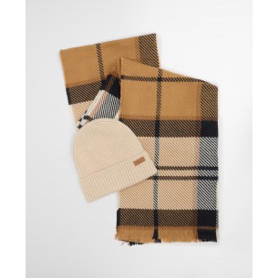 Set sciapa e cappello per...