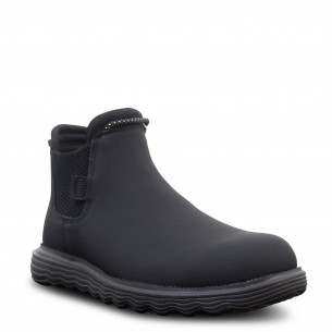 Stivaletto nero 'BRANSON W...