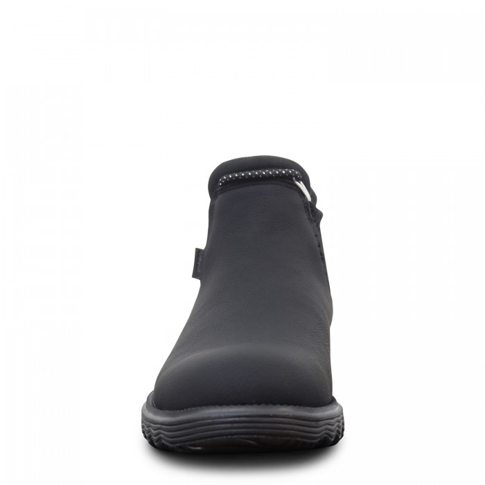 Stivaletto nero 'BRANSON W CLASSIC'...