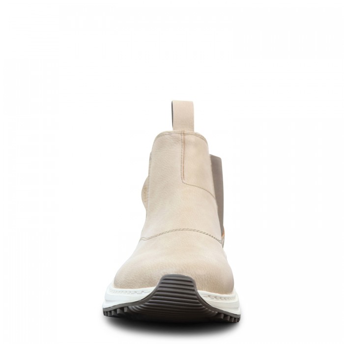 Stivaletti beige 'TAHOE CHELSEA... Stivaletti beige 'TAHOE CHELSEA...