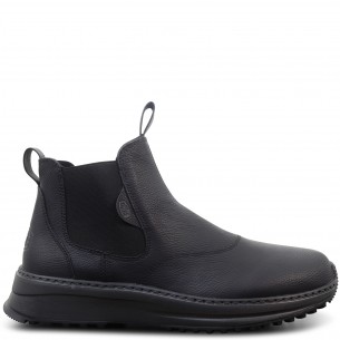 Stivaletti nero 'TAHOE...