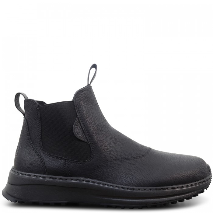 Stivaletti nero 'TAHOE CHELSEA... Stivaletti nero 'TAHOE CHELSEA...