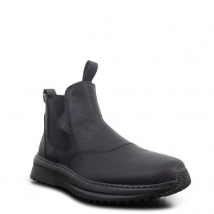 Stivaletti nero 'TAHOE... 2