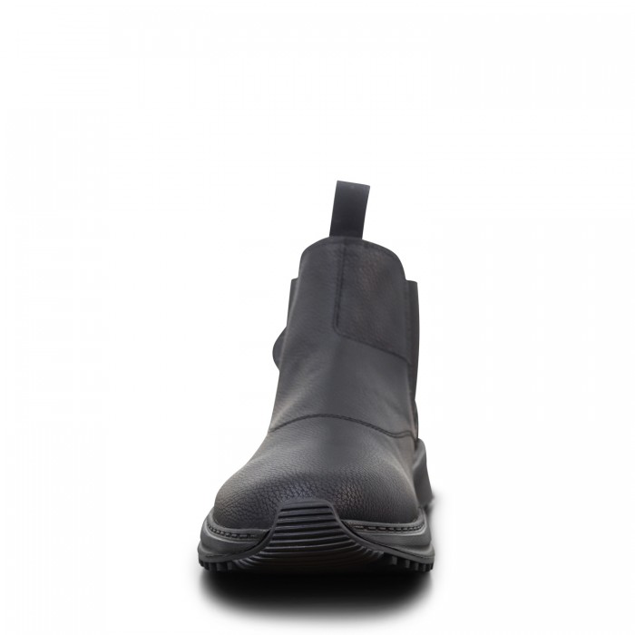 Stivaletti nero 'TAHOE CHELSEA... Stivaletti nero 'TAHOE CHELSEA...