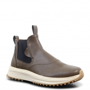 Stivaletti marroni 'TAHOE... 2