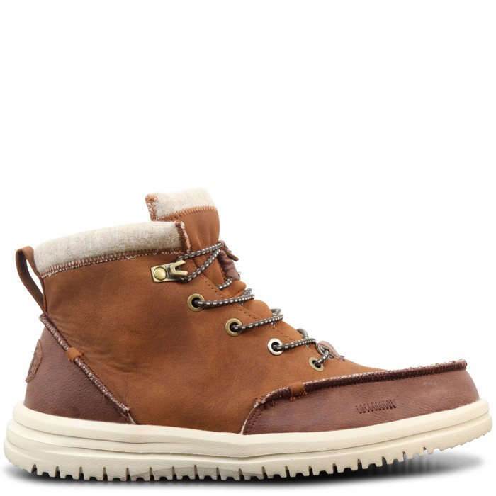 Stivaletti marrone 'BRADLEY CLASSIC... Stivaletti marrone 'BRADLEY CLASSIC...
