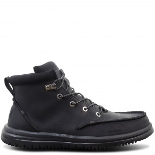 Stivaletti nero 'BRADLEY...