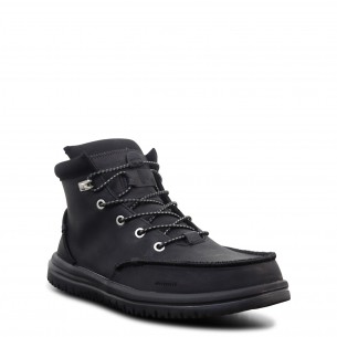 Stivaletti nero 'BRADLEY... 2