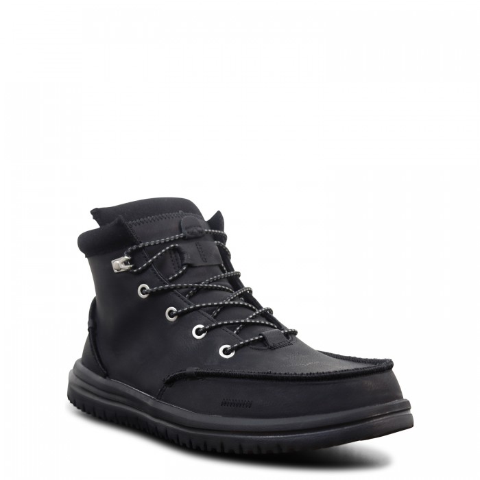 Stivaletti nero 'BRADLEY CLASSIC... Stivaletti nero 'BRADLEY CLASSIC...