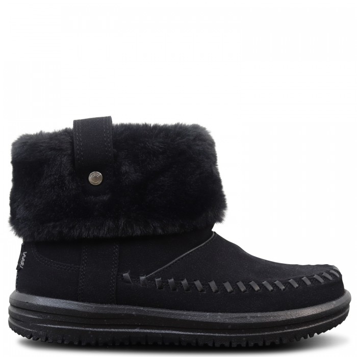 Stivaletti neri per donna 'CAMDEN...