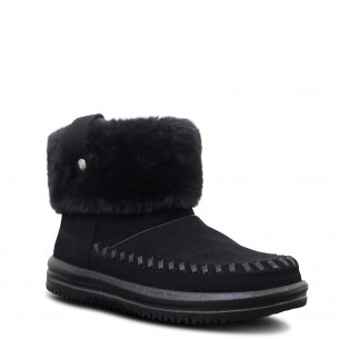 Stivaletti neri per donna... 2