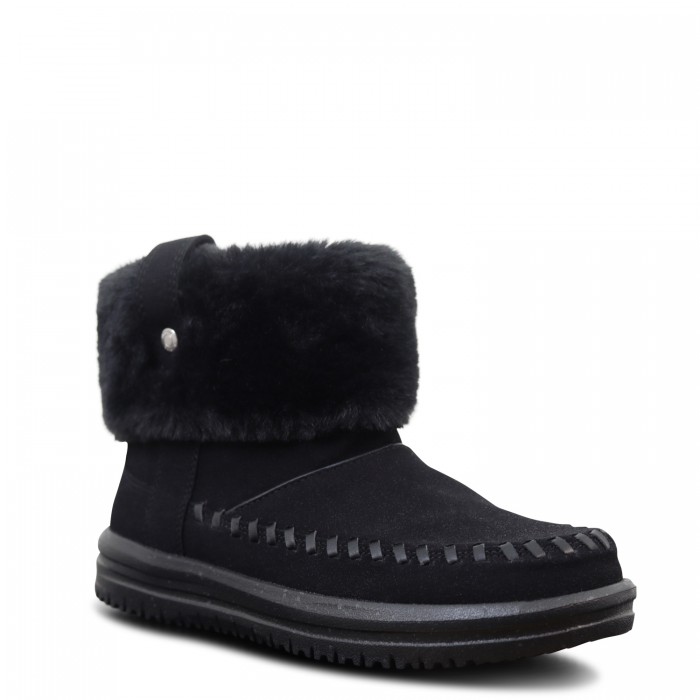 Stivaletti neri per donna 'CAMDEN...