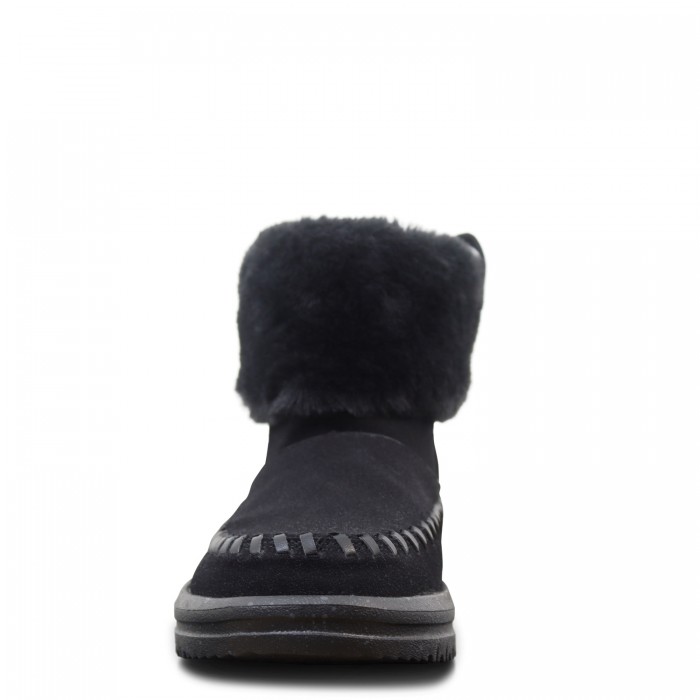 Stivaletti neri per donna 'CAMDEN...