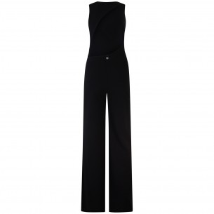 Tuta nera 'JUMPSUITE... 2