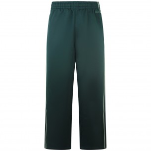 Pantalone tuta verde per uomo 2