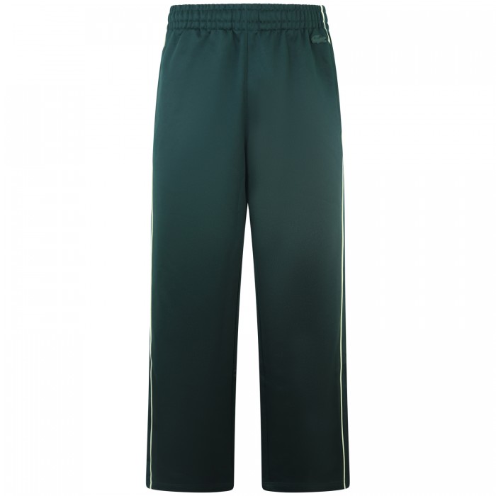 Pantalone tuta verde per uomo Pantalone tuta verde per uomo