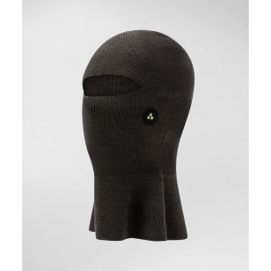 Balaclava grigio 'BULLET'...