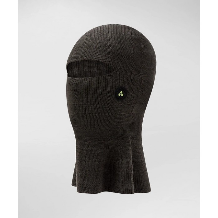 Balaclava grigio 'BULLET' per uomo Balaclava grigio 'BULLET' per uomo