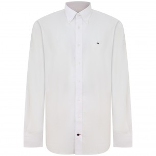 Camicia bianca  per uomo