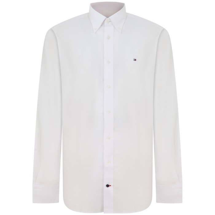 Camicia bianca  per uomo Camicia bianca  per uomo