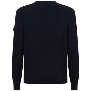 Maglione blu 'GARGALLO FW... 2
