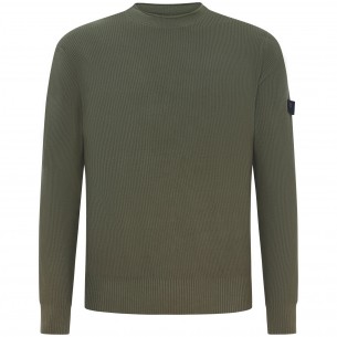 Maglione verde 'GARGALLO FW...