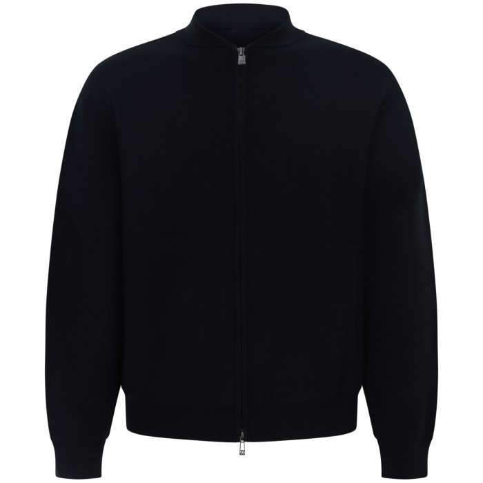 Cardigan Blu per uomo Cardigan Blu per uomo