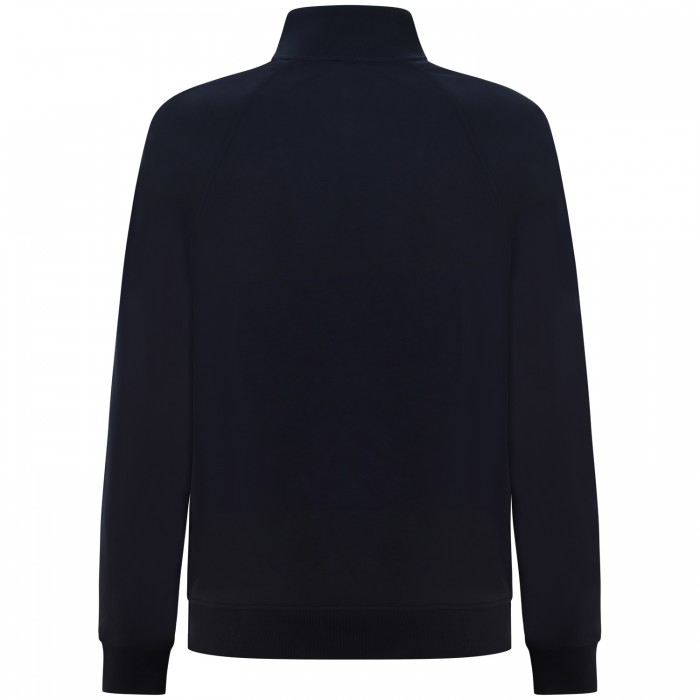 Cardigan blu per uomo Cardigan blu per uomo