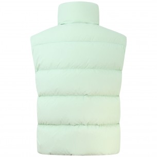 Gilet verde 'ICON ON' per uomo 2
