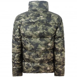 Piumino con fantasia... 2