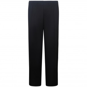 Pantalone tuta nero per uomo 2