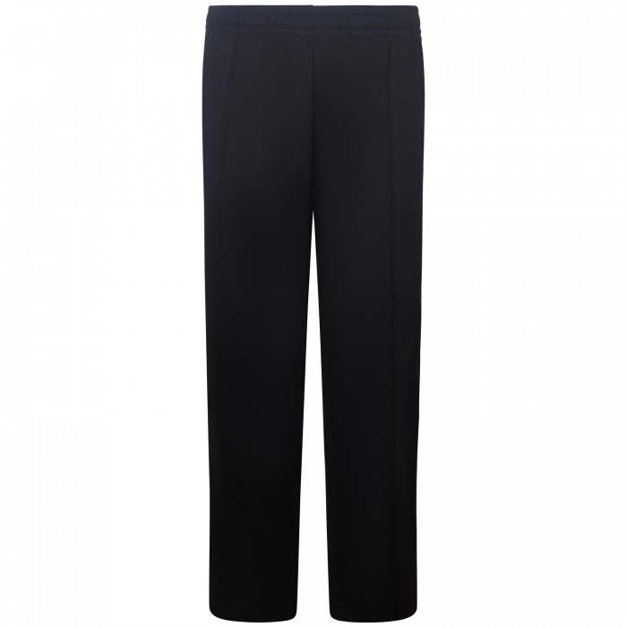 Pantalone tuta nero per uomo Pantalone tuta nero per uomo