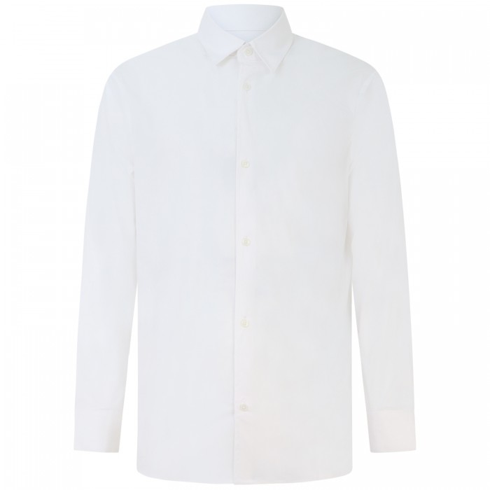 Camicia bianca  per uomo Camicia bianca  per uomo