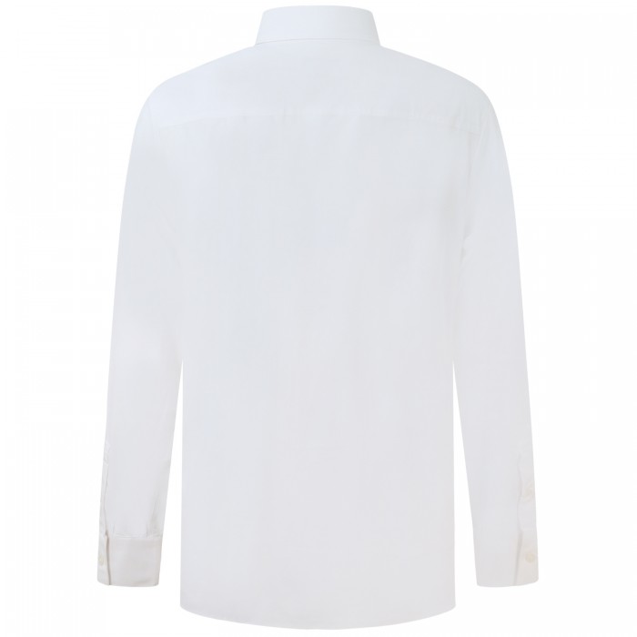 Camicia bianca  per uomo Camicia bianca  per uomo