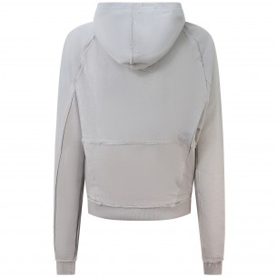 Felpa grigia 'CULLINAN' per... 2