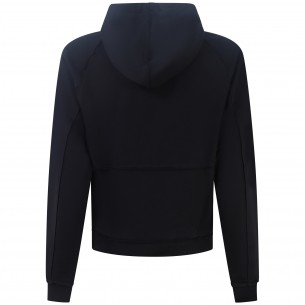 Felpa nera 'CULLINAN' per uomo 2