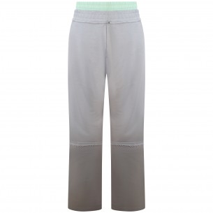 Pantalone tuta grigia... 2