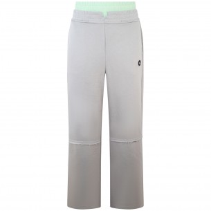 Pantalone tuta grigia...