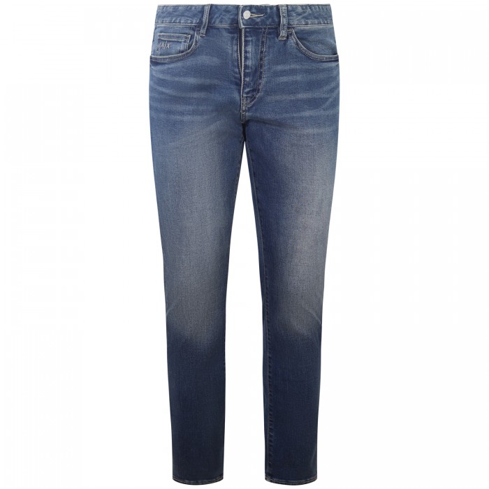 Jeans  blu per uomo Jeans  blu per uomo