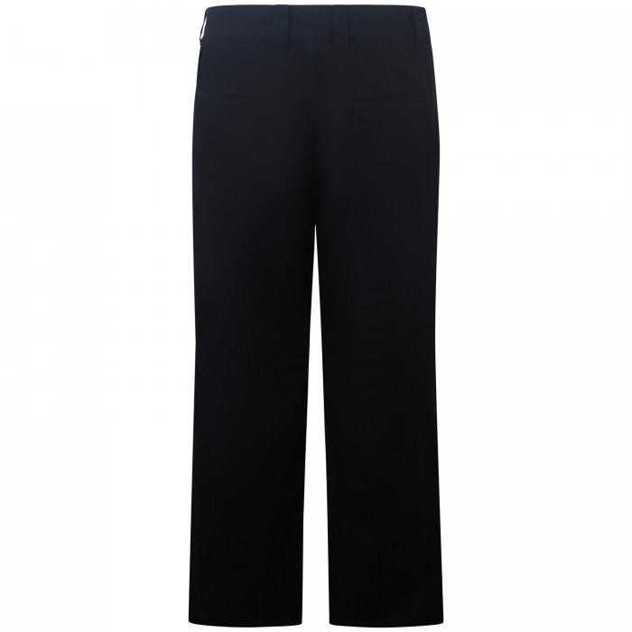 Pantalone nero per uomo Pantalone nero per uomo