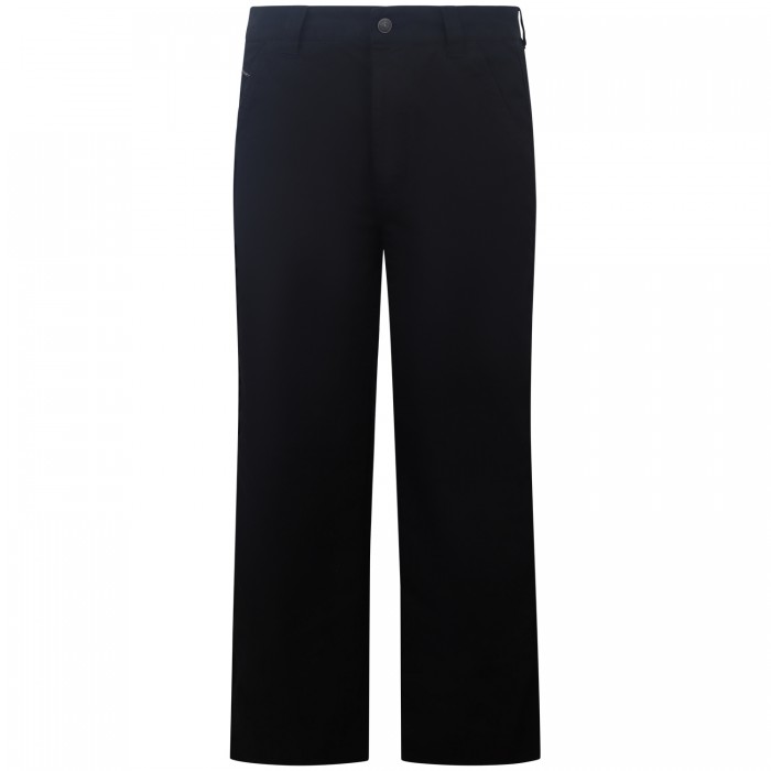 Pantalone nero per uomo Pantalone nero per uomo