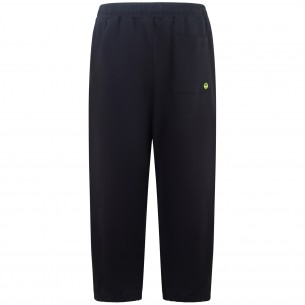 Pantalone tuta con mini logo 2