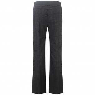 Pantalone a quadri per... 2