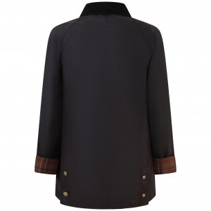 Giubbotto marrone 'Barbour... 2