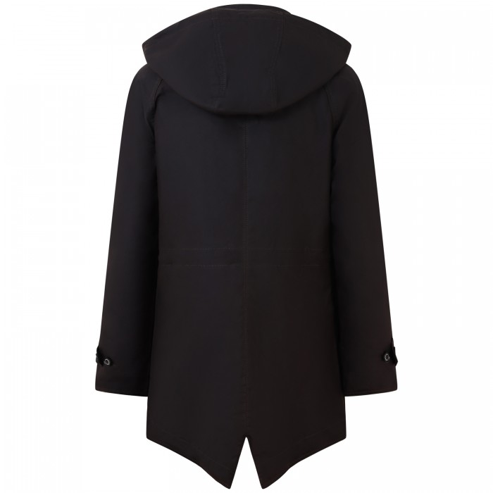 Giubbotto marrone 'Barbour Channic'...