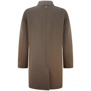 Cappotto reversibile... 2