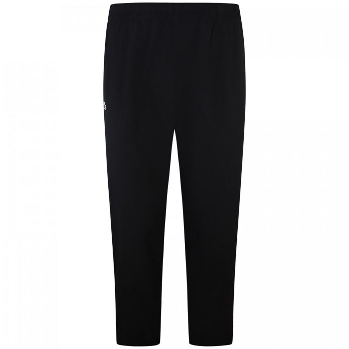 Tuta panna -nero per uomo