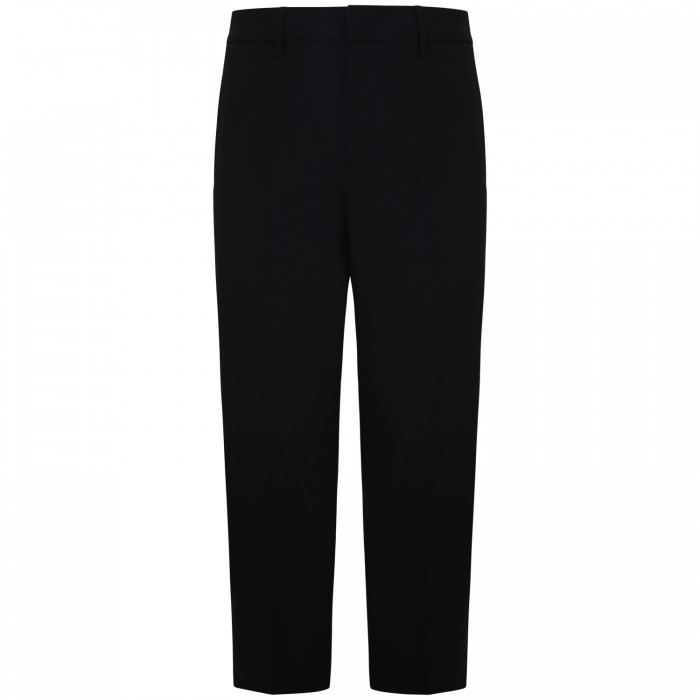 Pantalone  nero  per uomo