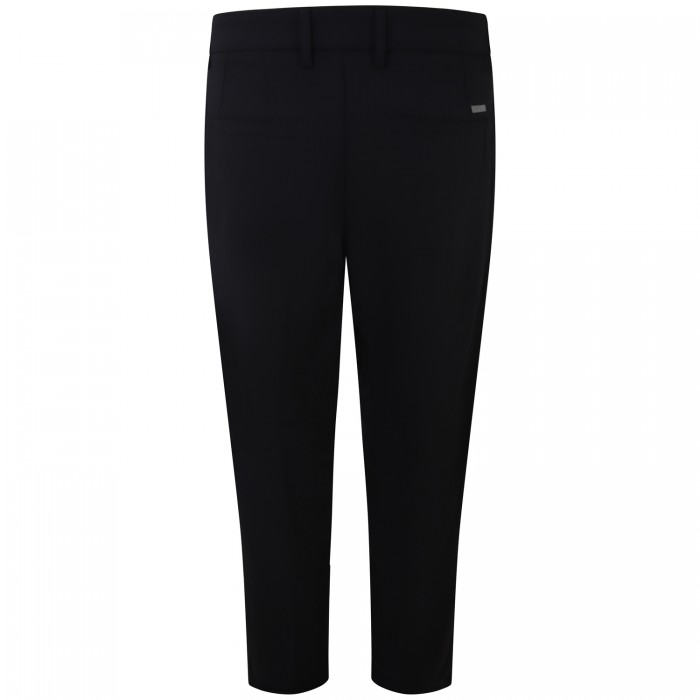 Pantalone  nero  per uomo